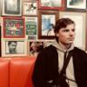 @JoepAcht avatar - Advertising & Marketing Manager at zoku