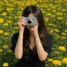 @chloe_webgirl avatar - web designer
